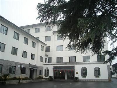 سوجو Yu Yi Hotel المظهر الخارجي الصورة
