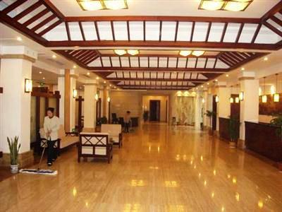 سوجو Yu Yi Hotel المظهر الخارجي الصورة