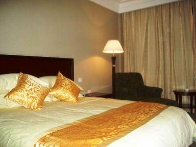 سوجو Yu Yi Hotel المظهر الخارجي الصورة