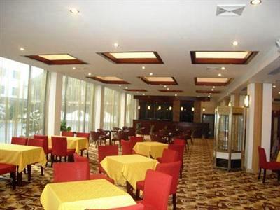 سوجو Yu Yi Hotel المظهر الخارجي الصورة