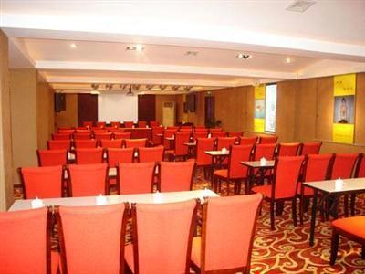 سوجو Yu Yi Hotel المظهر الخارجي الصورة