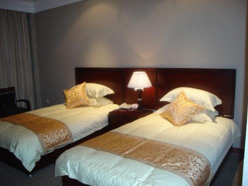 سوجو Yu Yi Hotel المظهر الخارجي الصورة