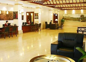 سوجو Yu Yi Hotel المظهر الخارجي الصورة