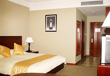 سوجو Yu Yi Hotel المظهر الخارجي الصورة