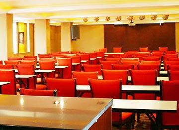 سوجو Yu Yi Hotel المظهر الخارجي الصورة